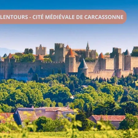 Daire T2 Climatise - Ac - Terrasse Et Parking Prive - 5 Min Airport & Airbus Toulouse