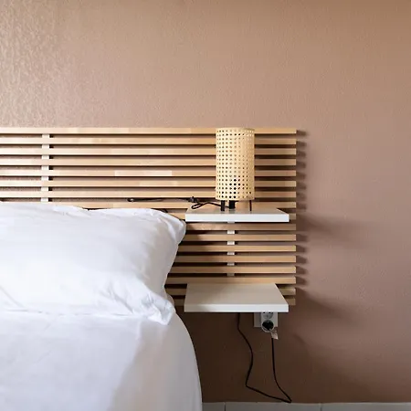 T2 Havre Du Paix Purpan Climatise - Parking - Airbus & Hopitaux * 툴루즈