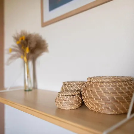 T2 Havre Du Paix Purpan Climatise - Parking - Airbus & Hopitaux * Toulouse