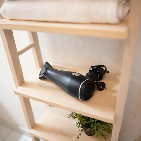 Apartmán T2 Havre Du Paix Purpan Climatise - Parking - Airbus & Hopitaux Toulouse