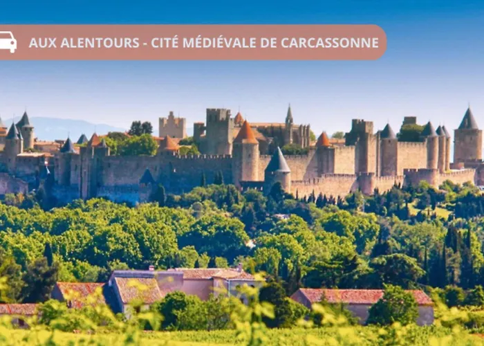 Appartement T2 Havre Du Paix Purpan Climatise - Parking - Airbus & Hopitaux Toulouse