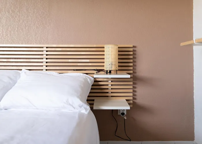 T2 Havre Du Paix Purpan Climatise - Parking - Airbus & Hopitaux * 툴루즈