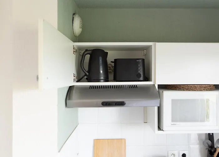 T2 Havre Du Paix Purpan Climatise - Parking - Airbus & Hopitaux 아파트 툴루즈