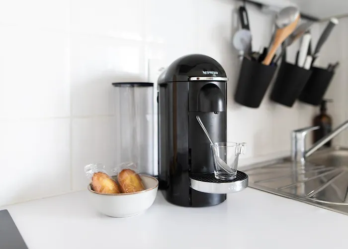 T2 Havre Du Paix Purpan Climatise - Parking - Airbus & Hopitaux Appartement Toulouse