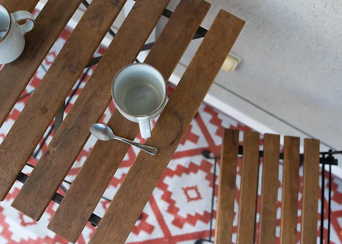 T2 Havre Du Paix Purpan Climatise - Parking - Airbus & Hopitaux